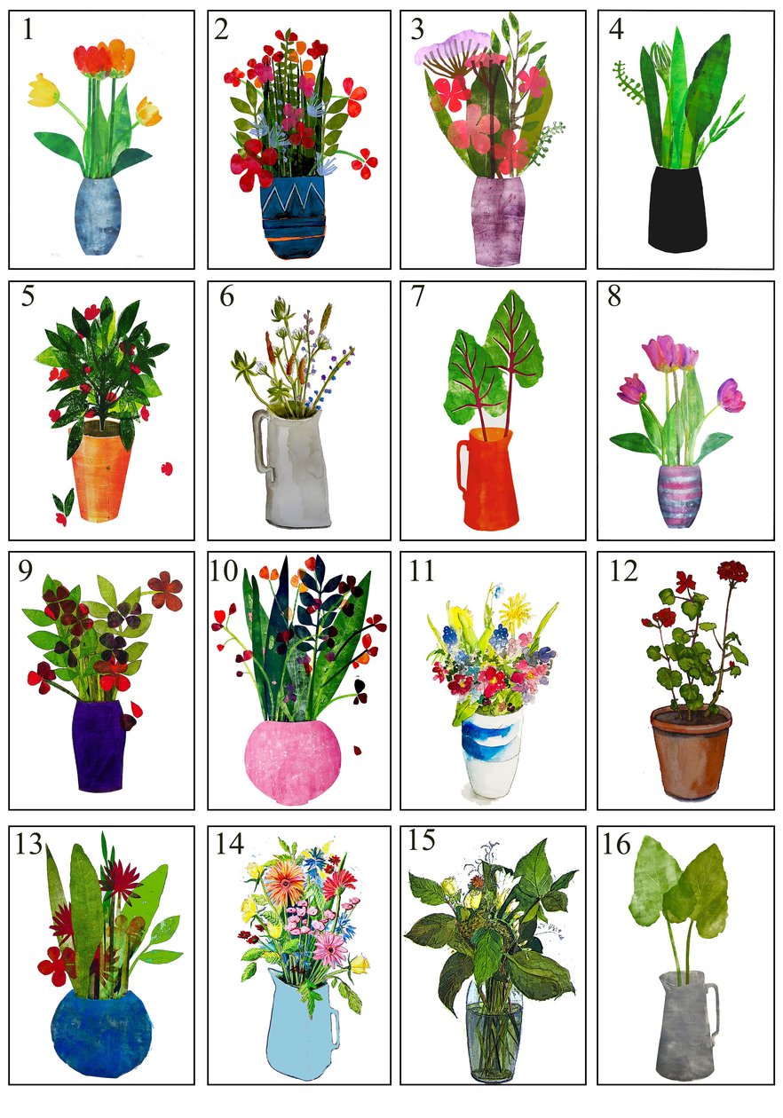  द्वारा सारा थॉम्पसन-एंगेल्स