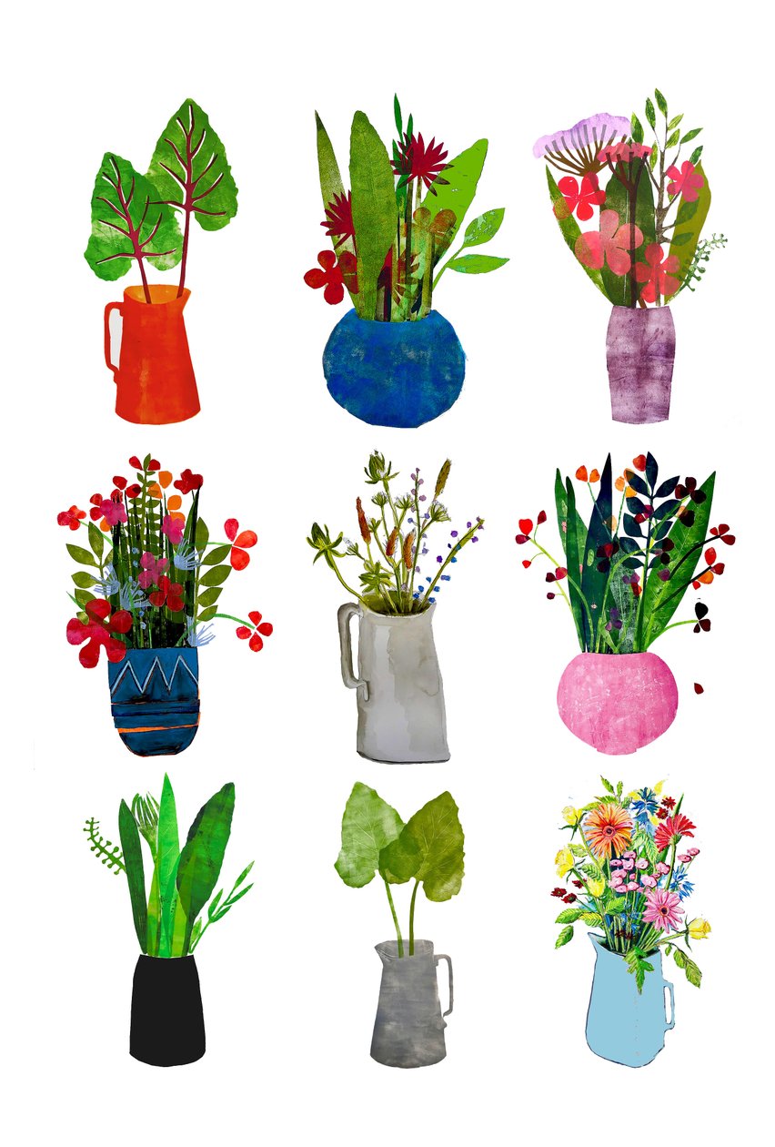  द्वारा सारा थॉम्पसन-एंगेल्स