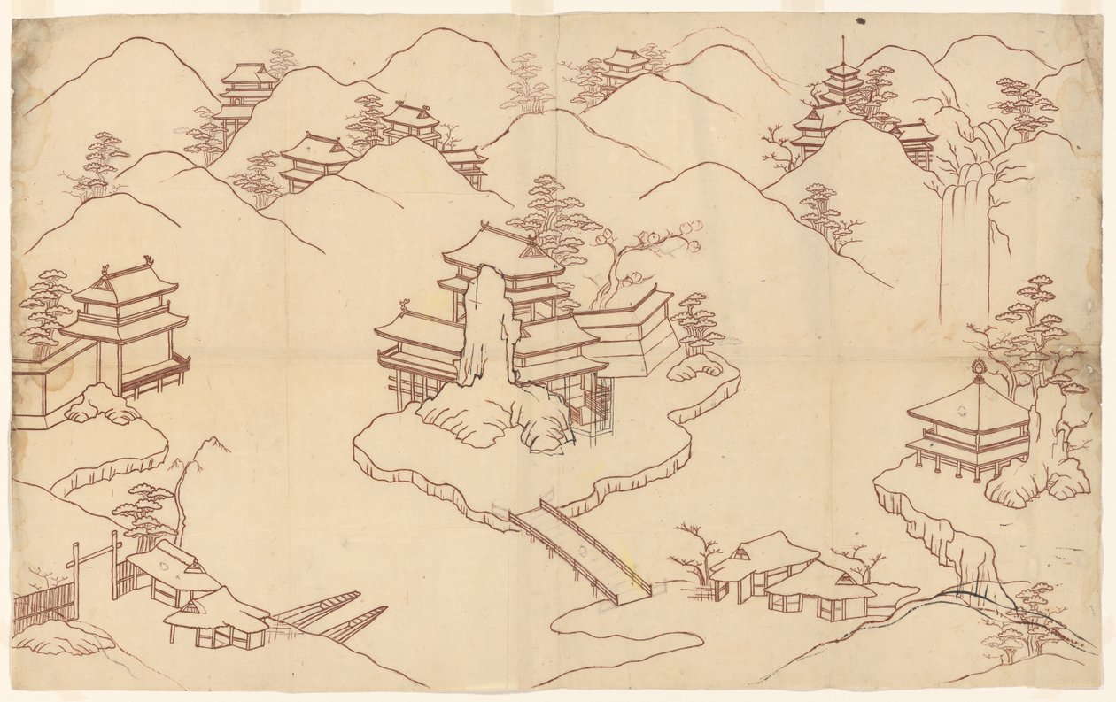  द्वारा ससाया (की कार्यशाला)