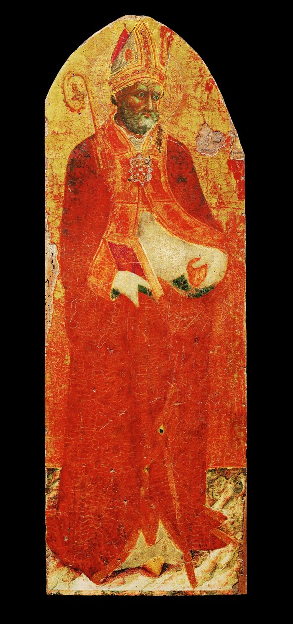  द्वारा सैसेटा (सी.1392-1450)