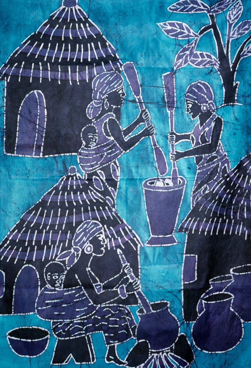  द्वारा स्कूल अफ्रीकी