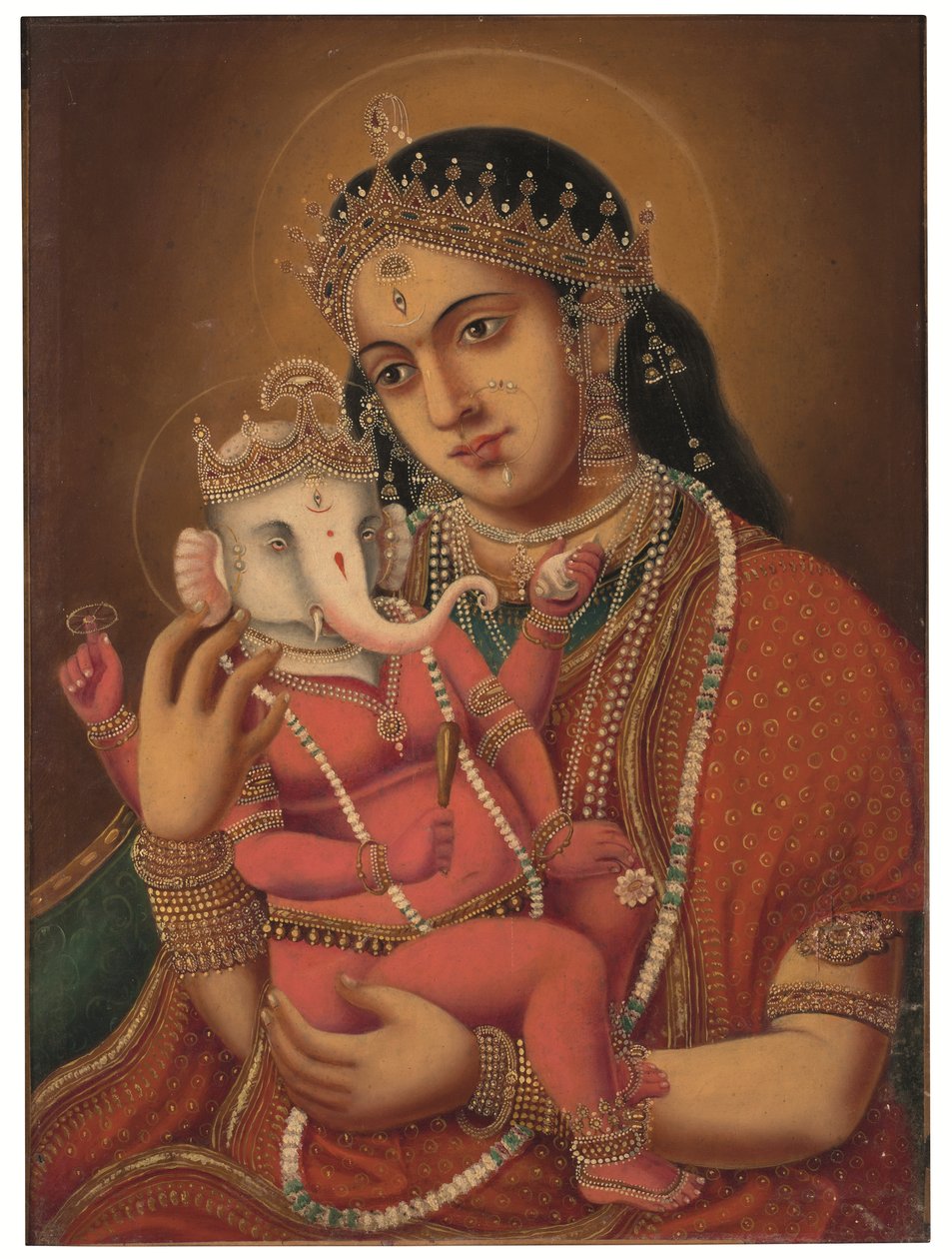  द्वारा स्कूल बंगाली