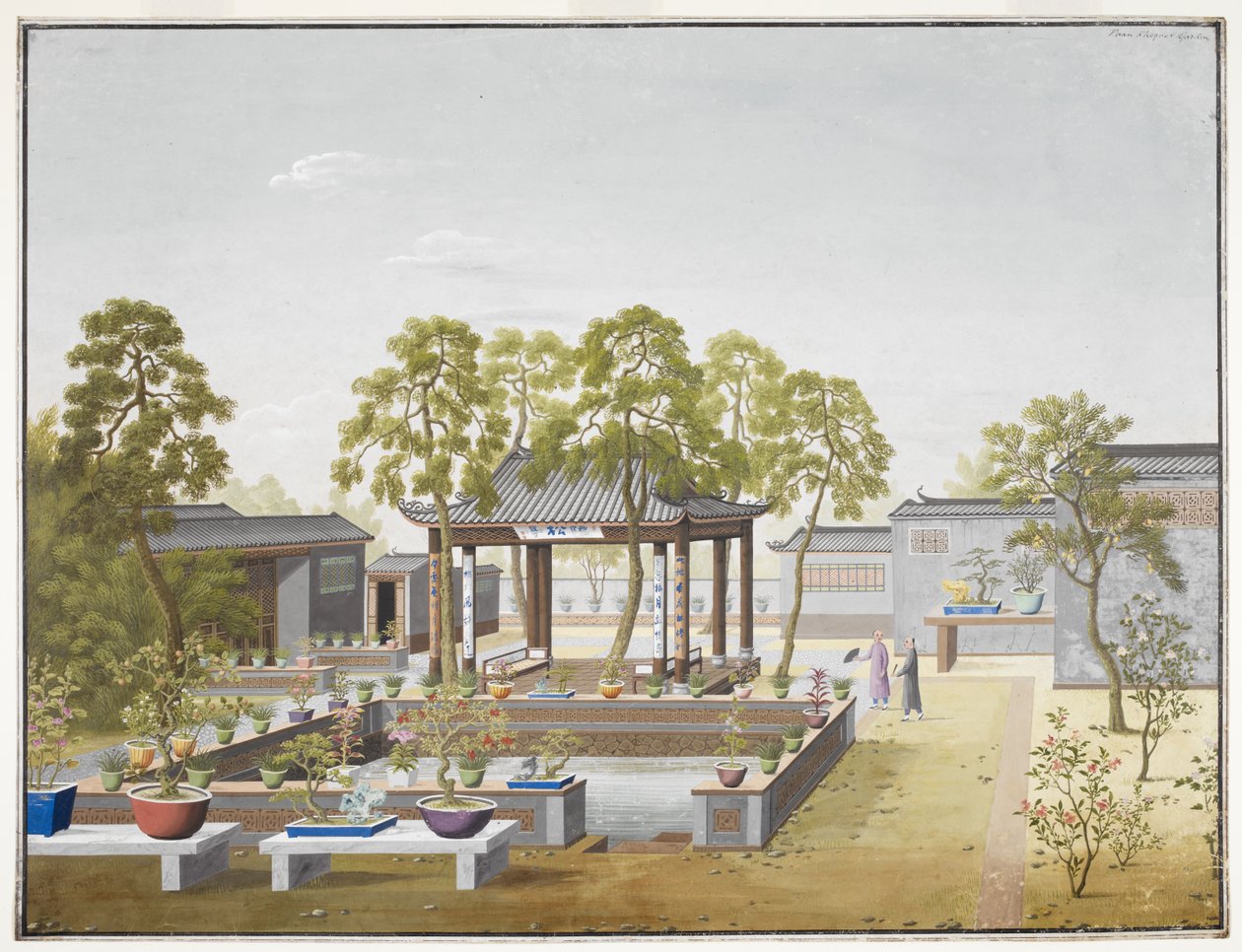  द्वारा स्कूल चीनी