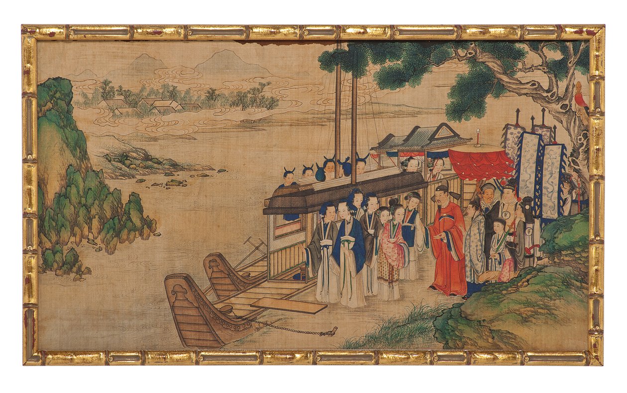  द्वारा स्कूल चीनी