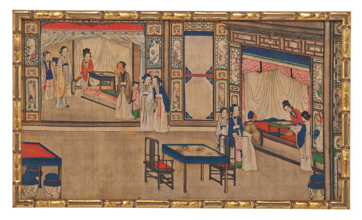  द्वारा स्कूल चीनी