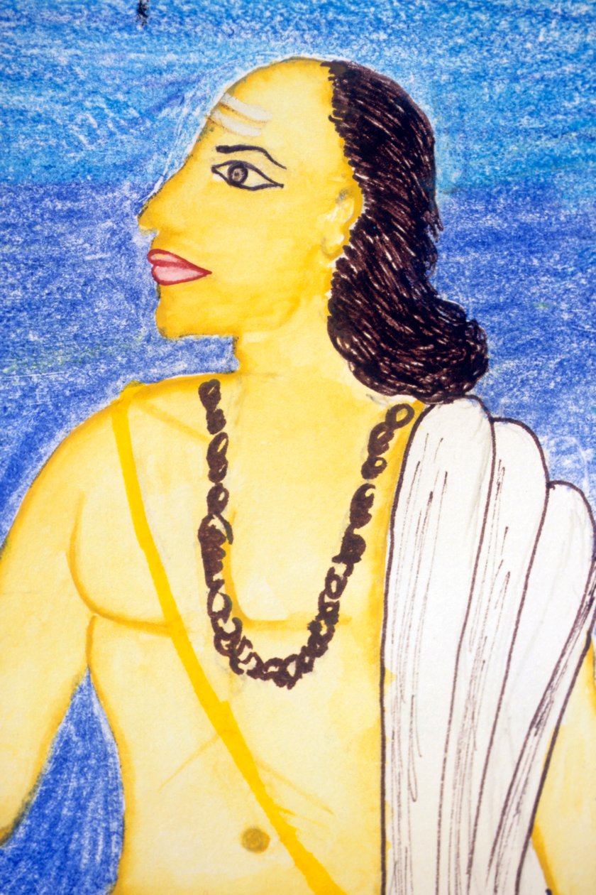  द्वारा स्कूल इंडियन