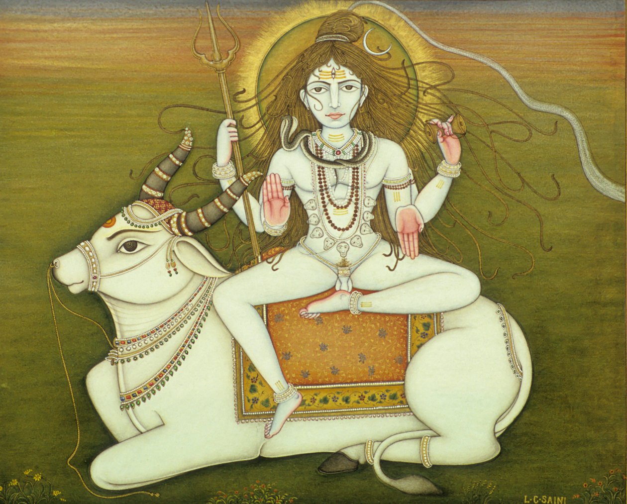  द्वारा स्कूल इंडियन