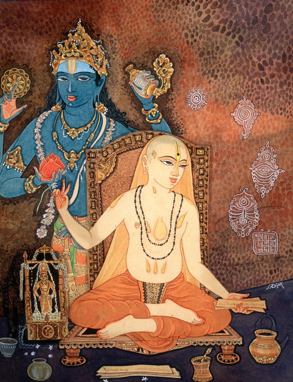  द्वारा स्कूल इंडियन