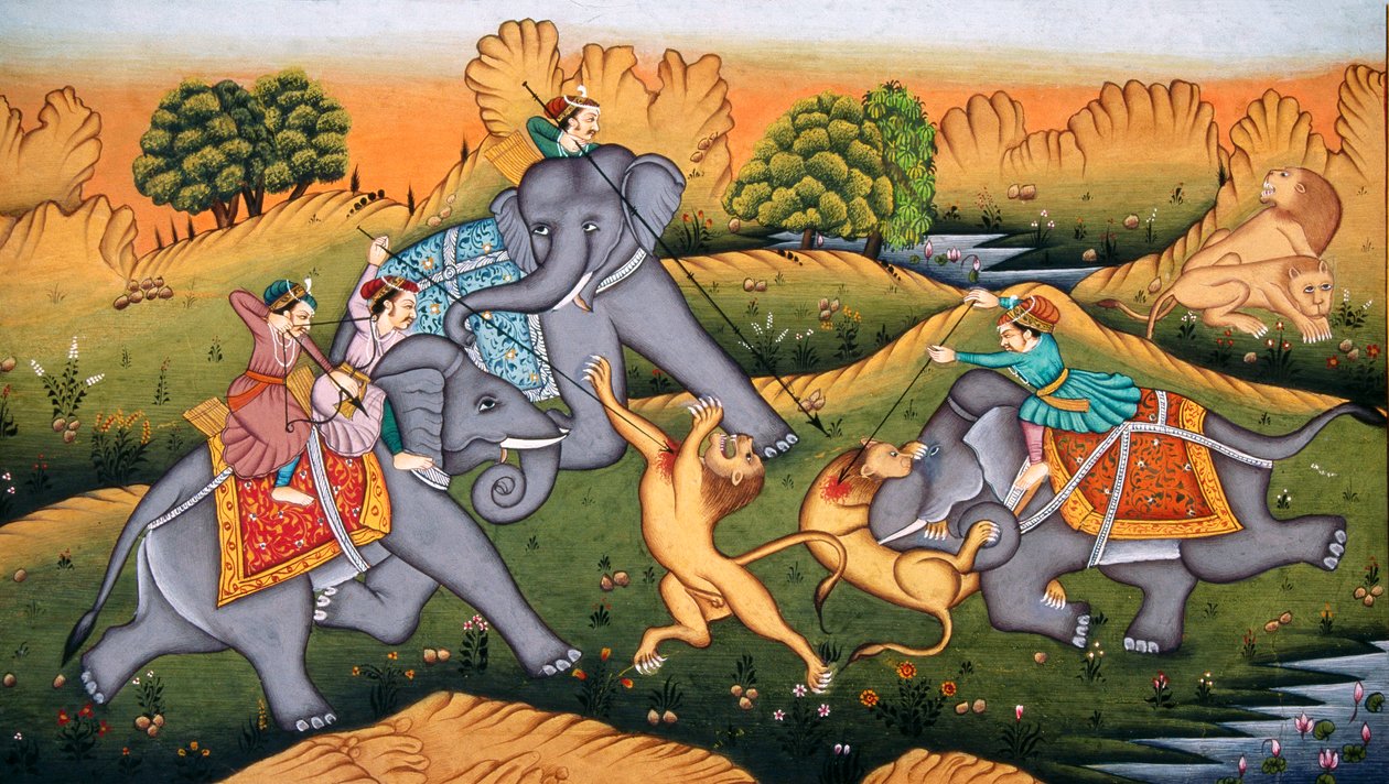  द्वारा स्कूल इंडियन