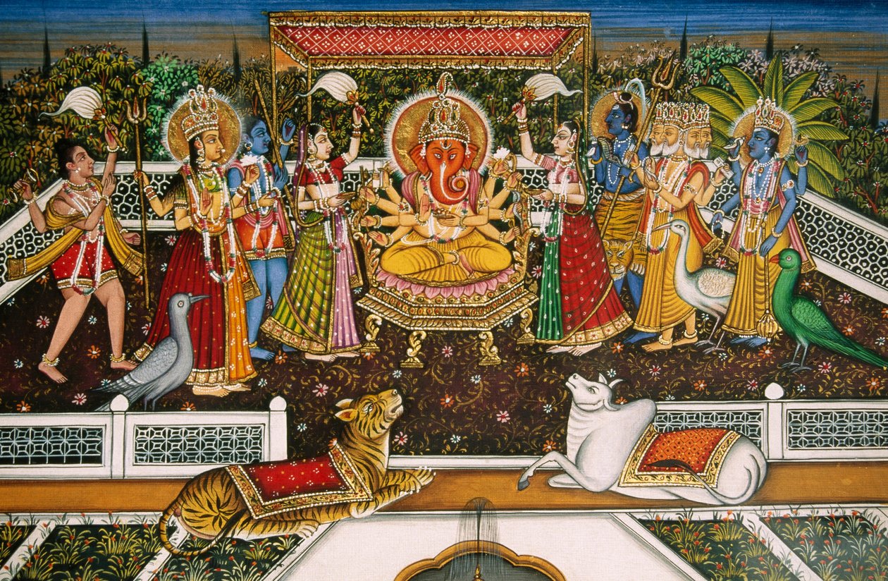  द्वारा स्कूल इंडियन