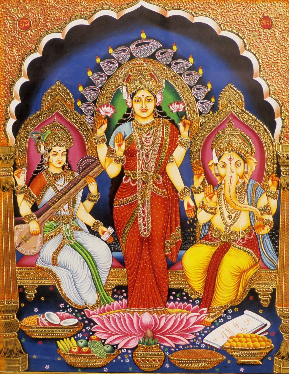  द्वारा स्कूल इंडियन