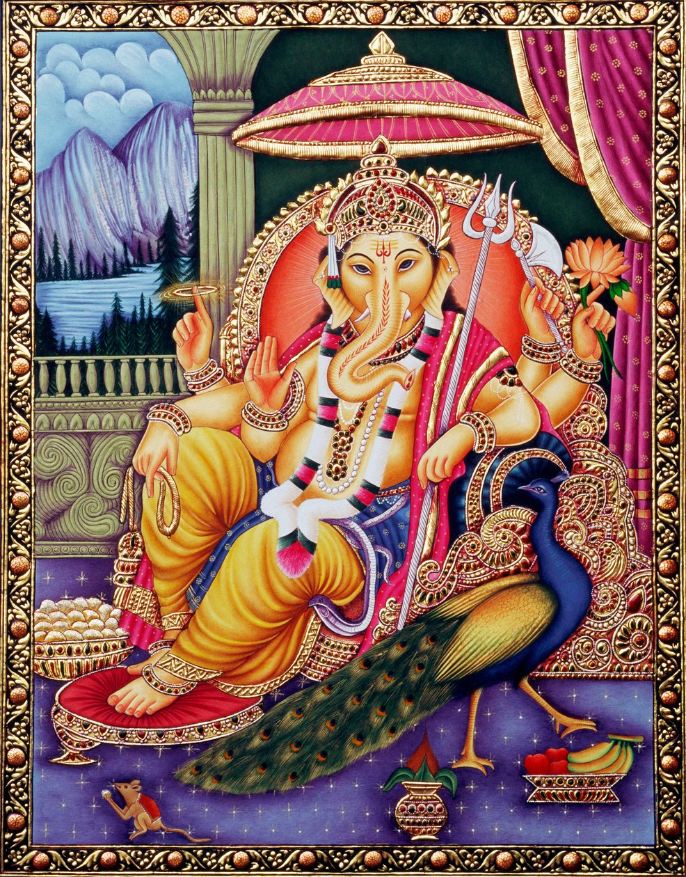  द्वारा स्कूल इंडियन
