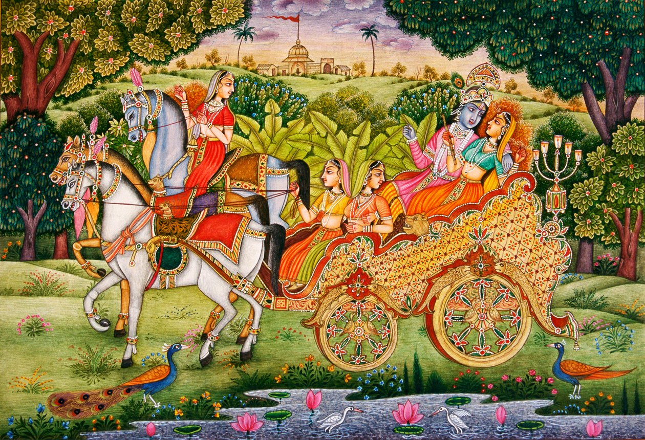 द्वारा स्कूल इंडियन