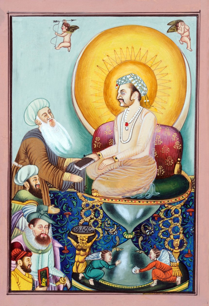  द्वारा स्कूल इंडियन