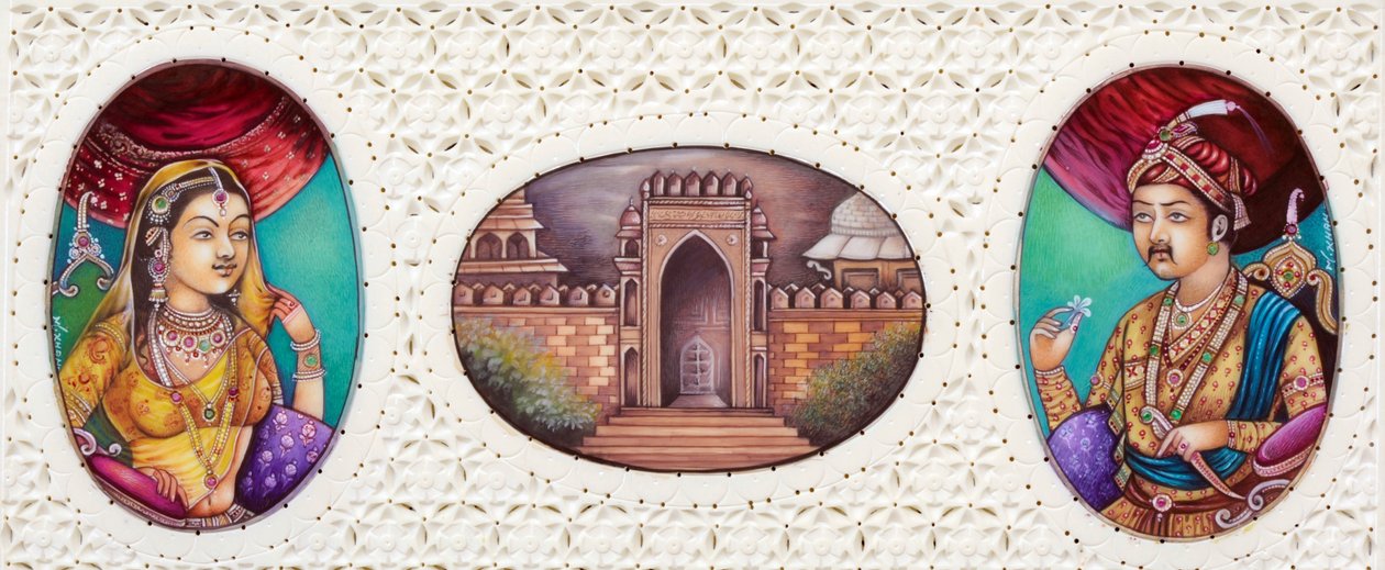  द्वारा स्कूल इंडियन