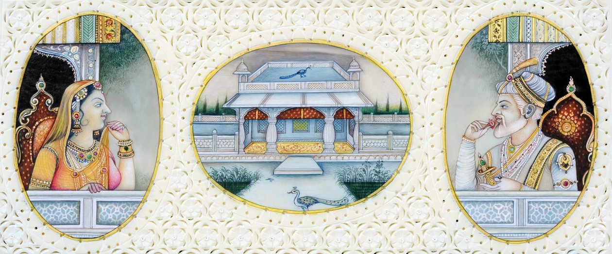  द्वारा स्कूल इंडियन