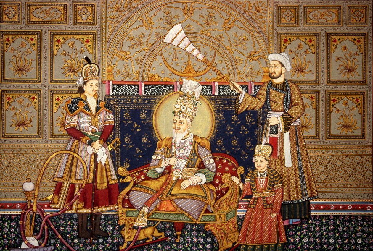  द्वारा स्कूल इंडियन