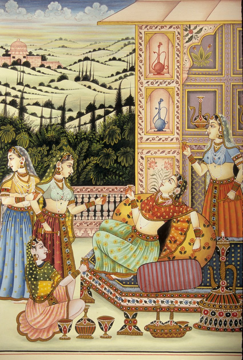  द्वारा स्कूल इंडियन