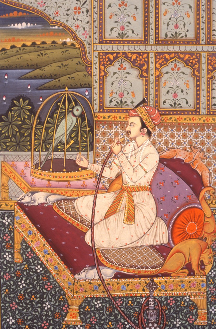  द्वारा स्कूल इंडियन