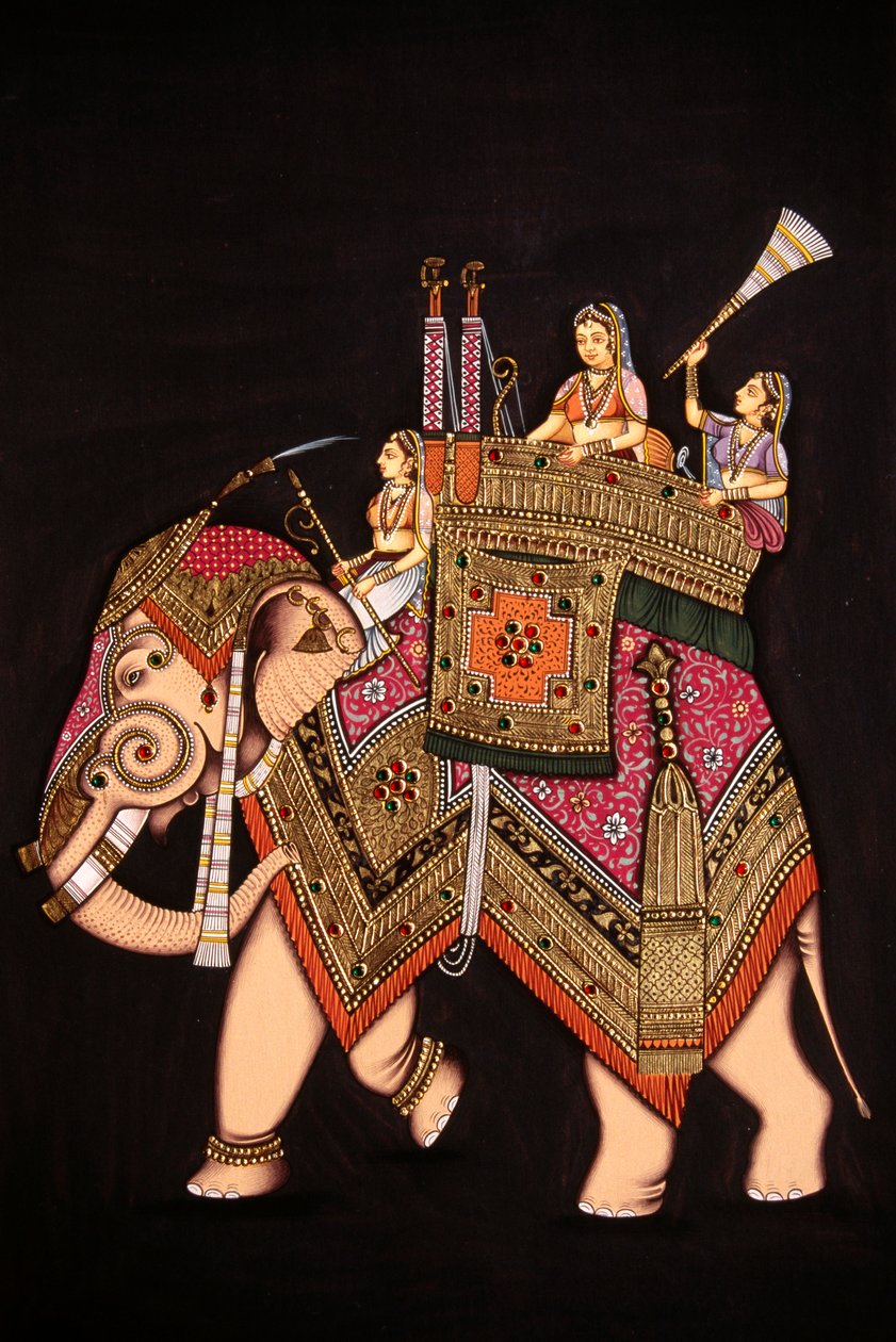  द्वारा स्कूल इंडियन