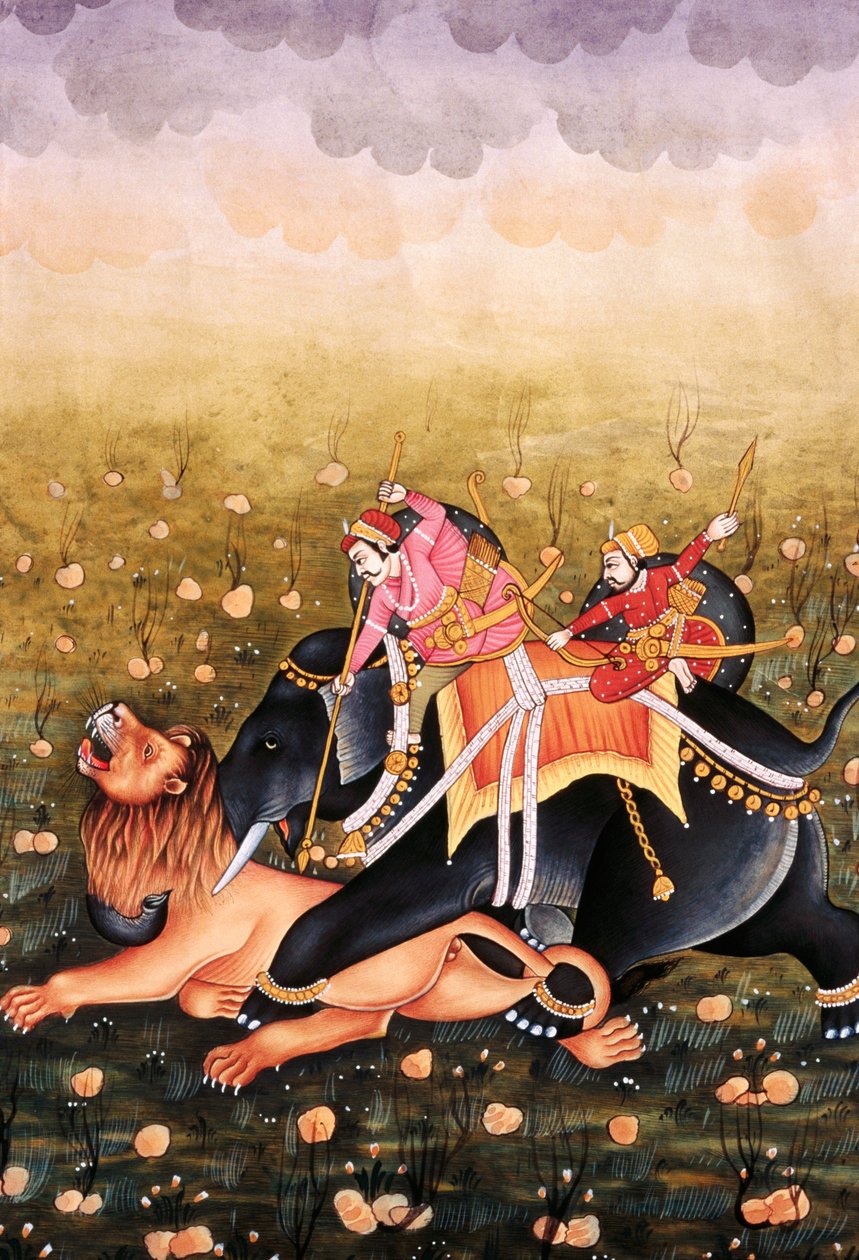  द्वारा स्कूल इंडियन