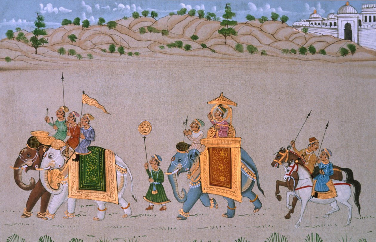  द्वारा स्कूल इंडियन