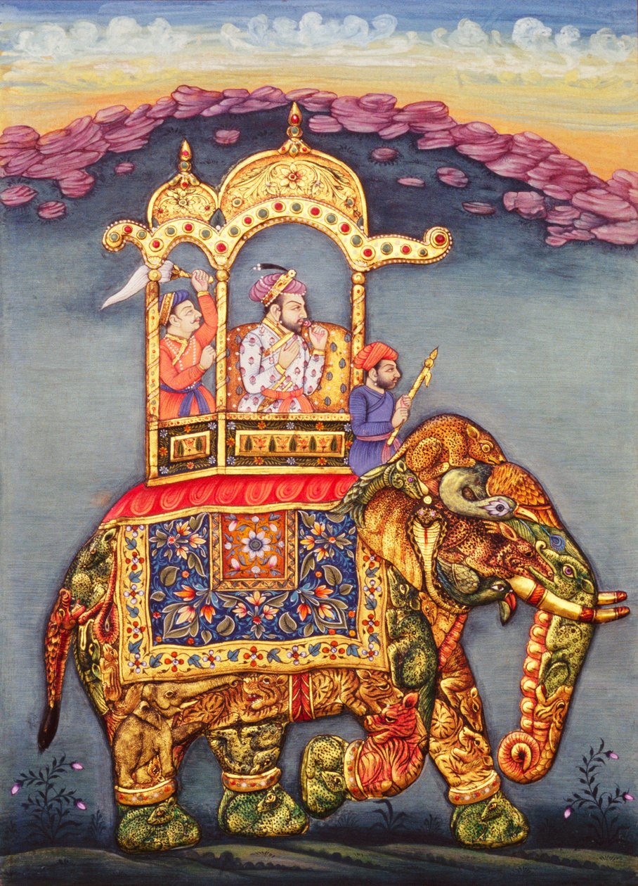  द्वारा स्कूल इंडियन