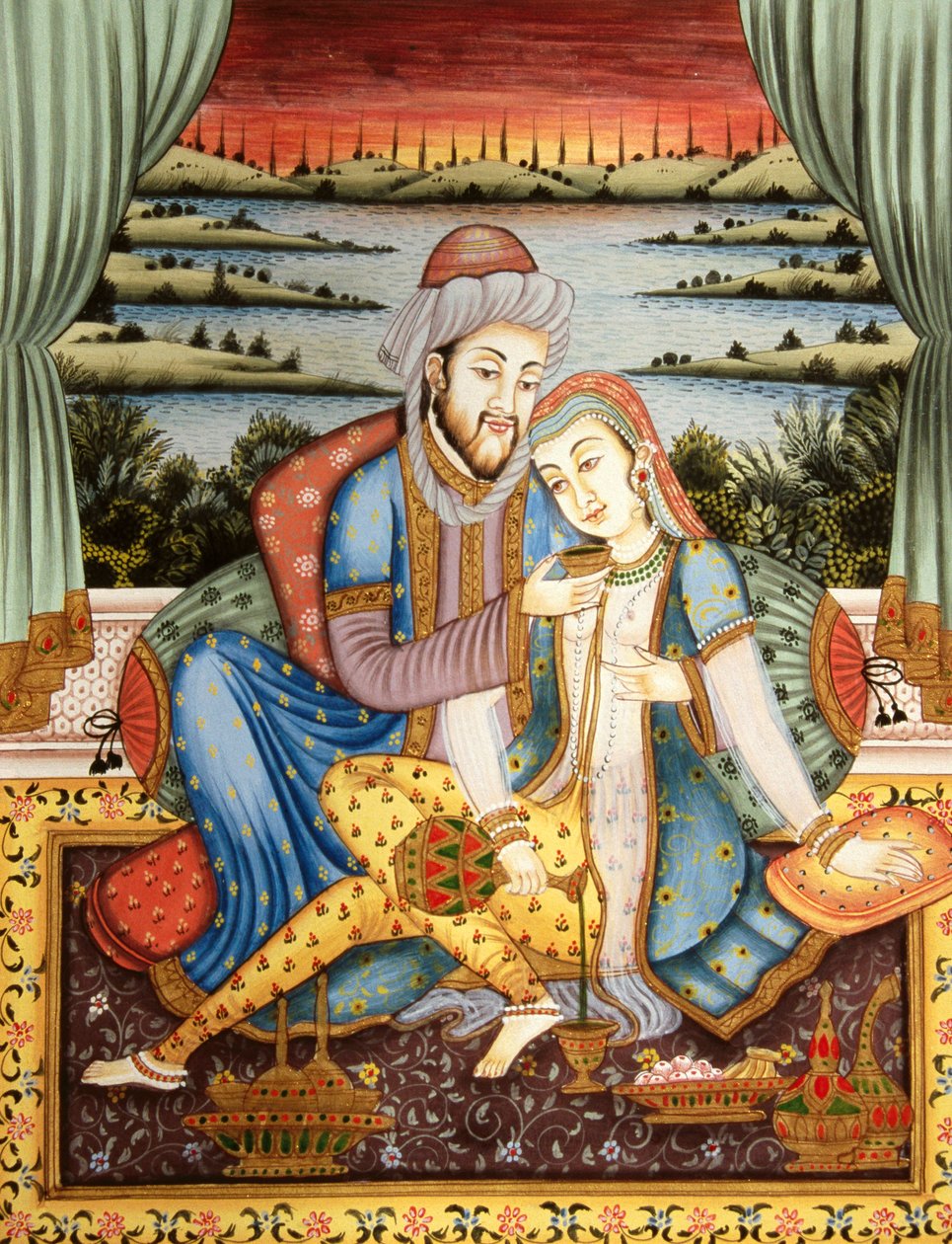  द्वारा स्कूल इंडियन