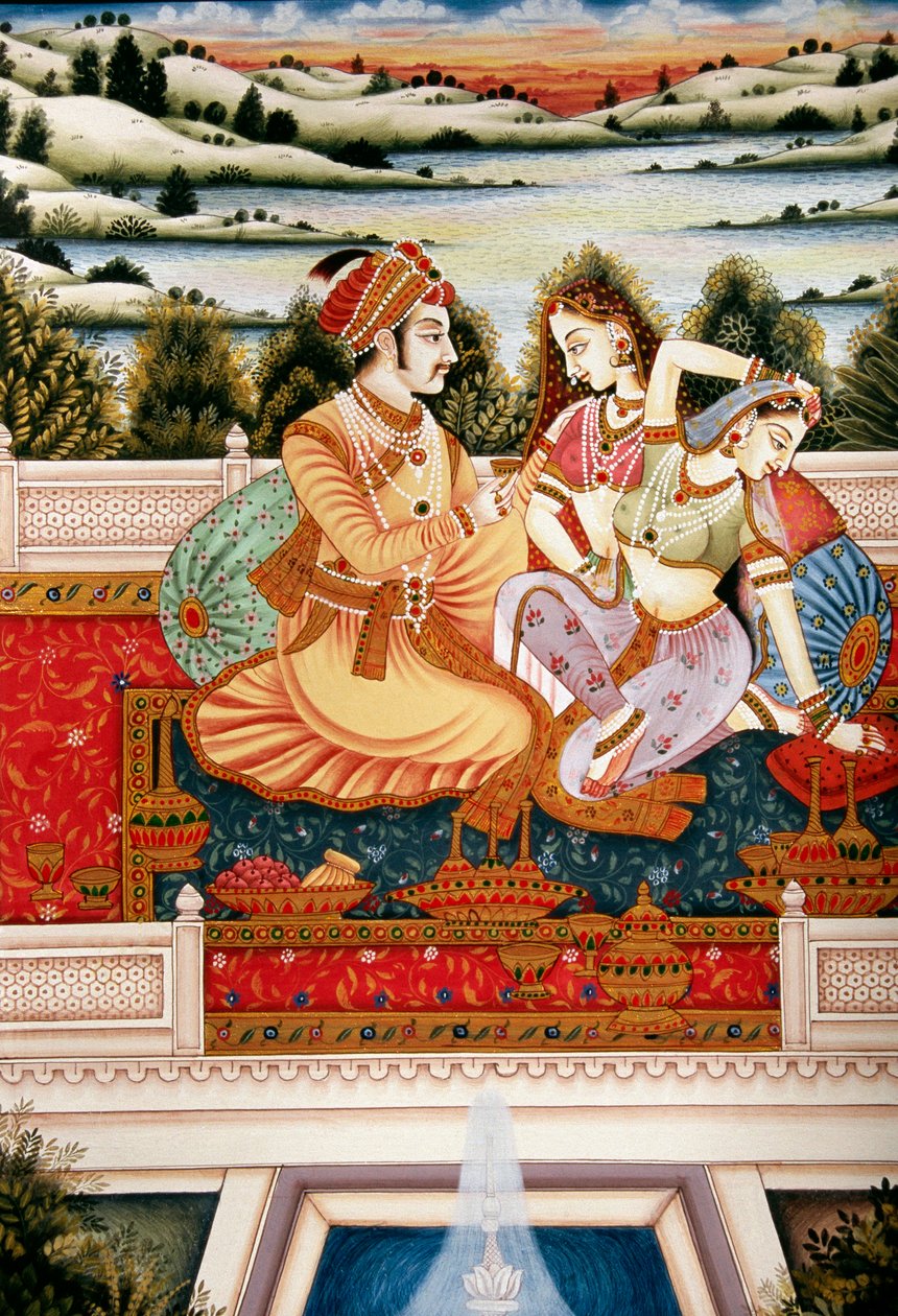  द्वारा स्कूल इंडियन