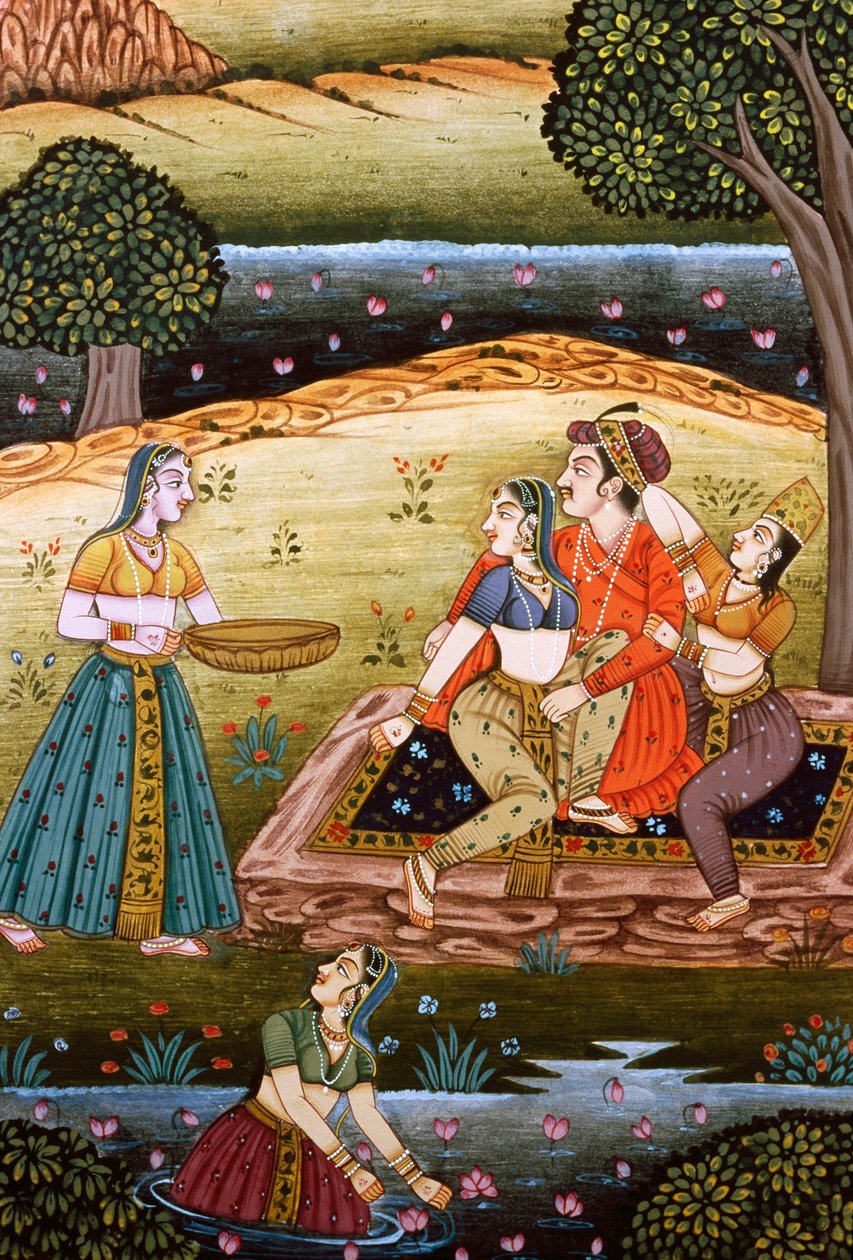  द्वारा स्कूल इंडियन