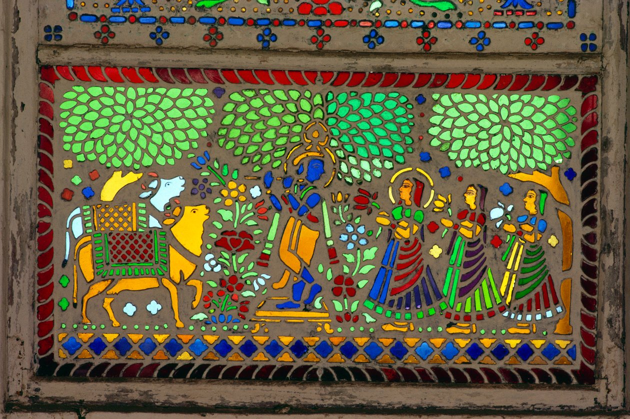  द्वारा स्कूल इंडियन
