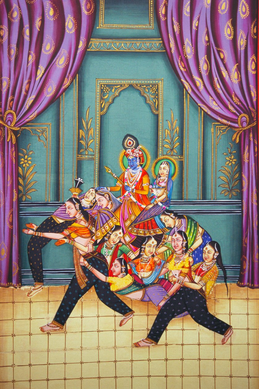  द्वारा स्कूल इंडियन