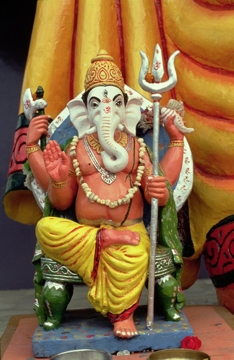  द्वारा स्कूल इंडियन