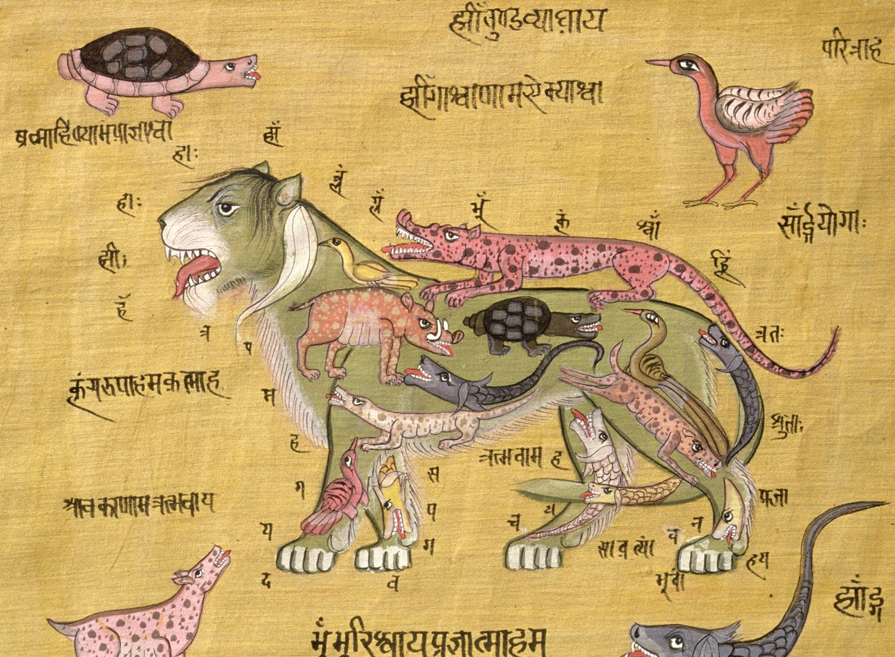  द्वारा स्कूल इंडियन