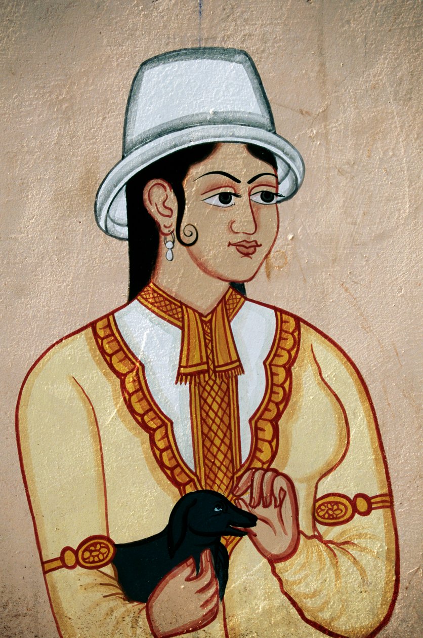  द्वारा स्कूल इंडियन