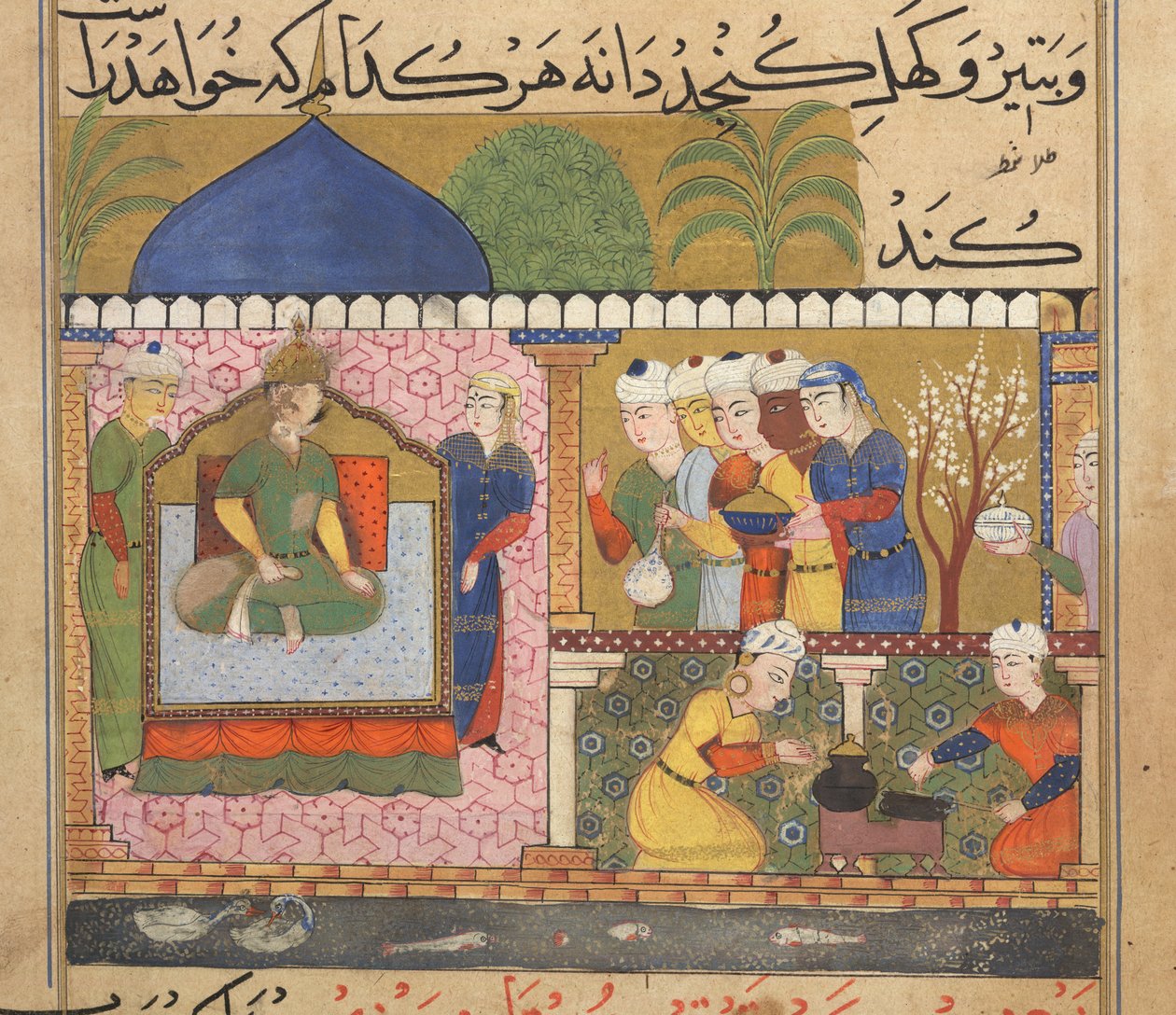  द्वारा स्कूल इंडियन