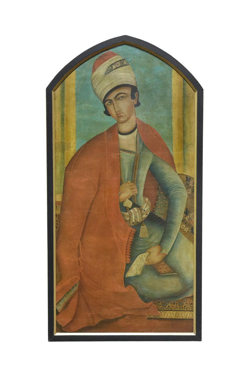  द्वारा स्कूल ईरानी