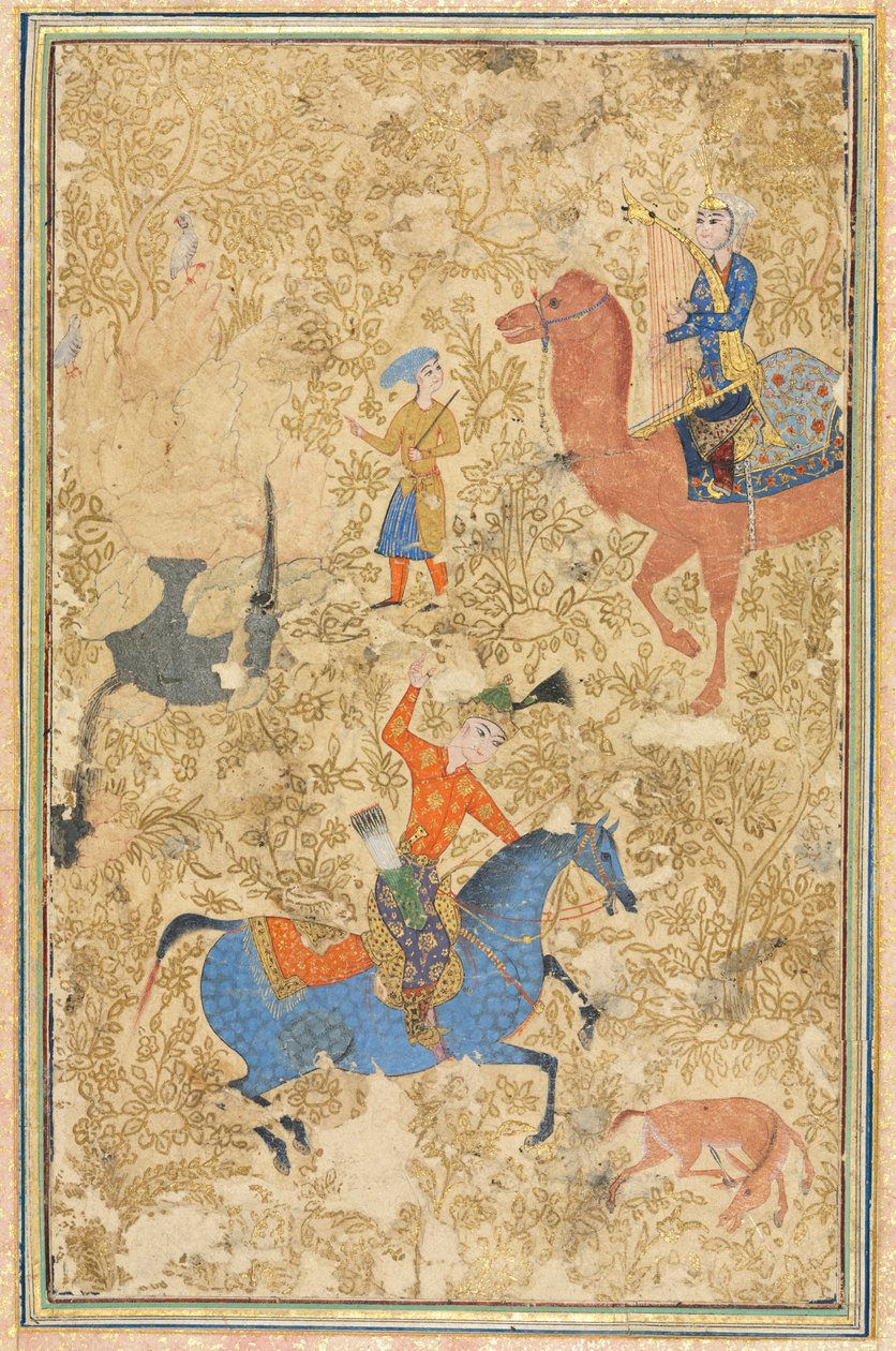  द्वारा स्कूल ईरानी