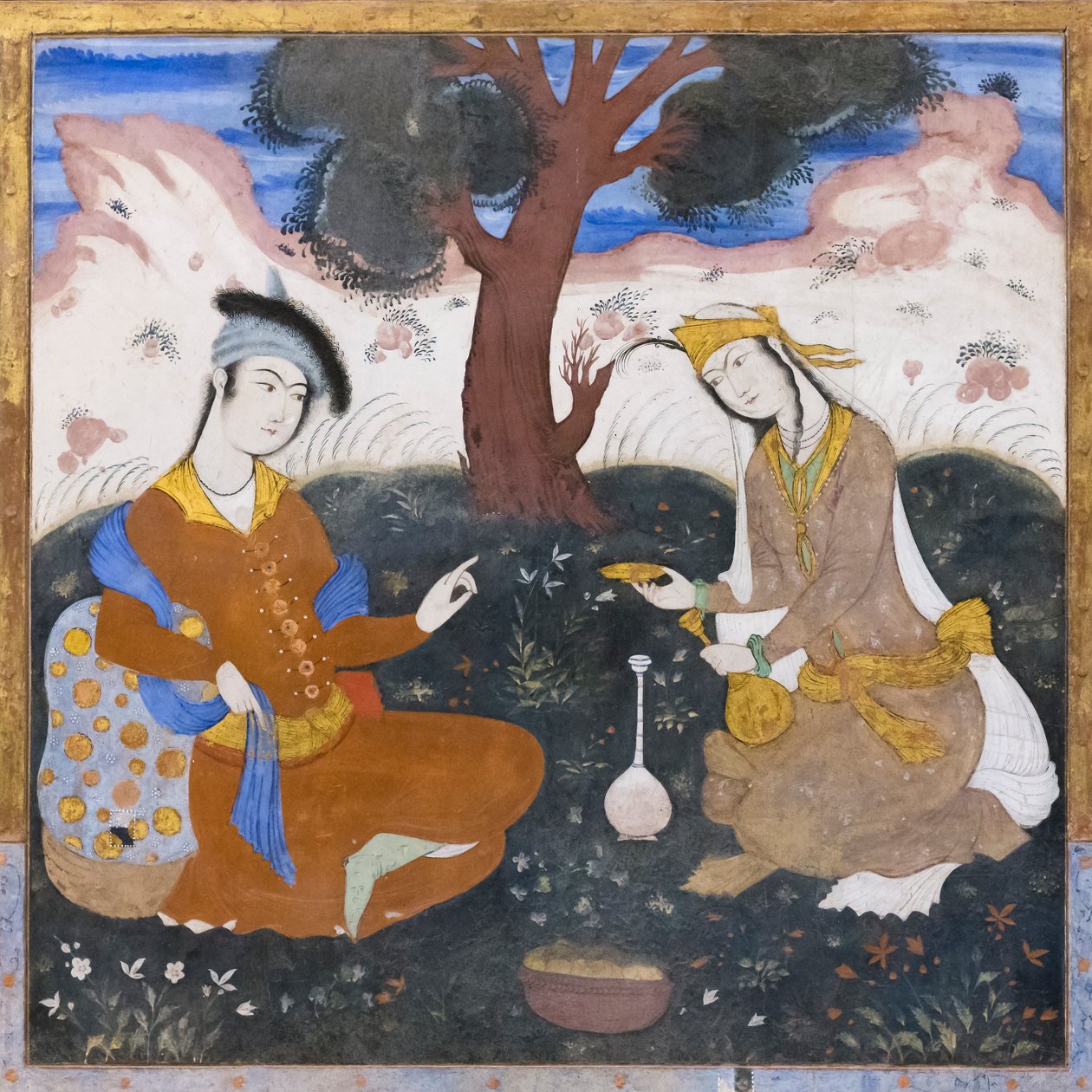  द्वारा स्कूल ईरानी