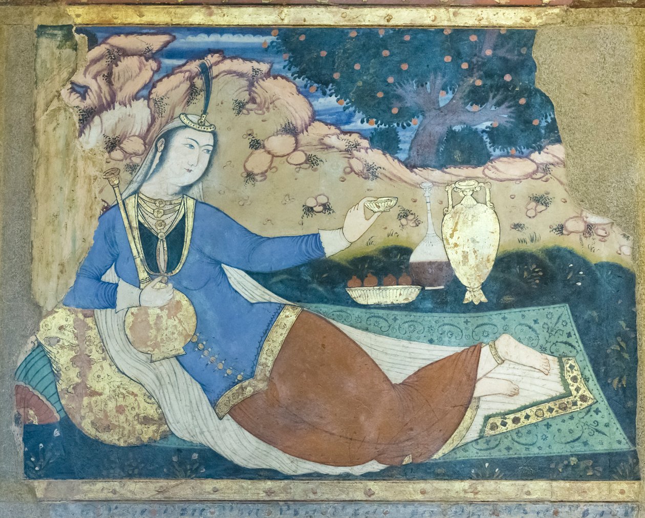  द्वारा स्कूल ईरानी