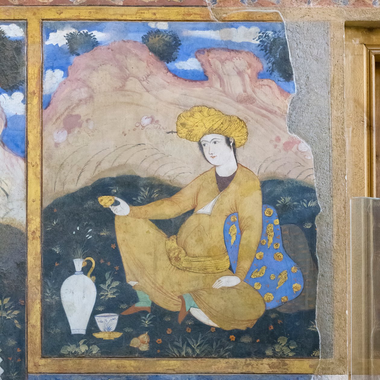  द्वारा स्कूल ईरानी