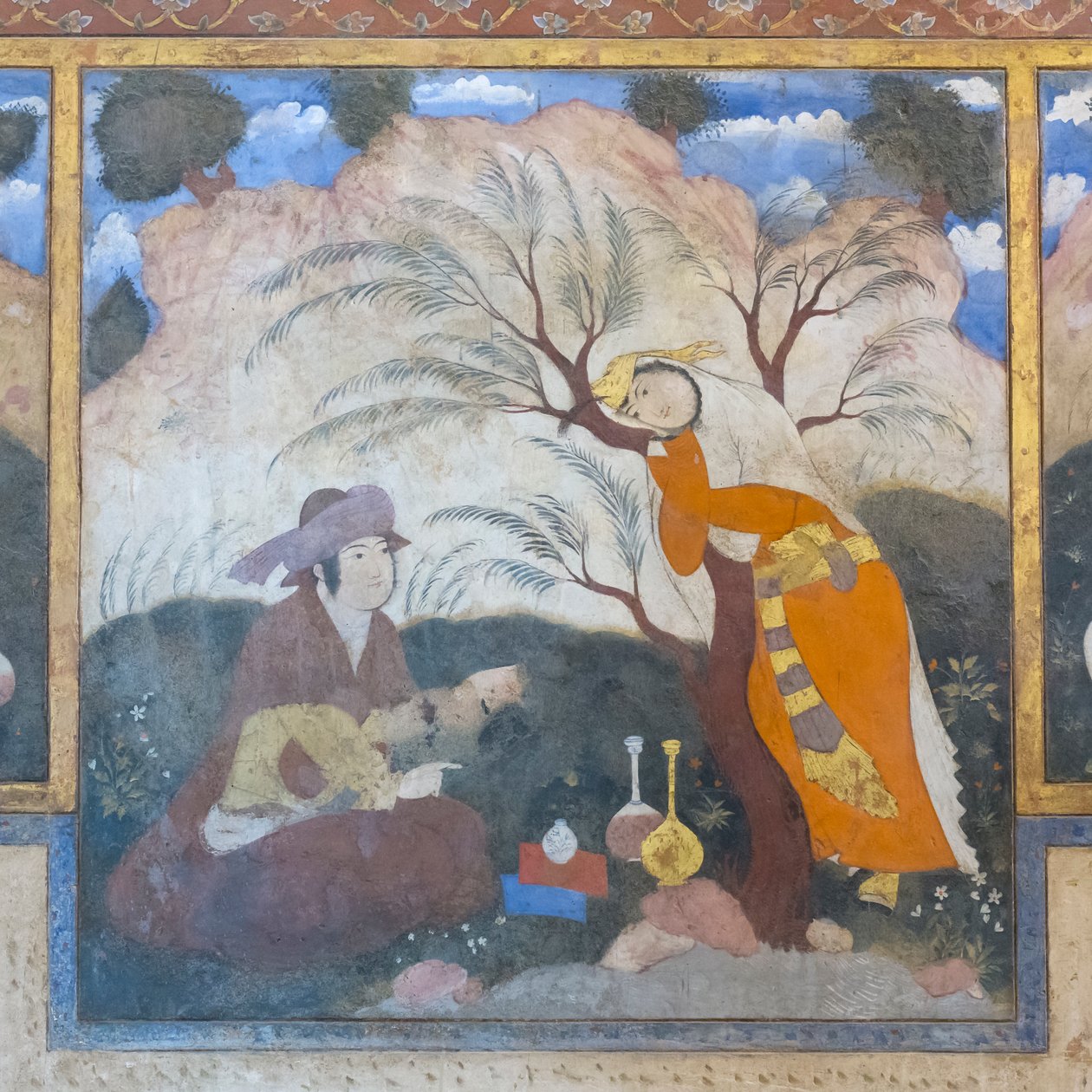  द्वारा स्कूल ईरानी