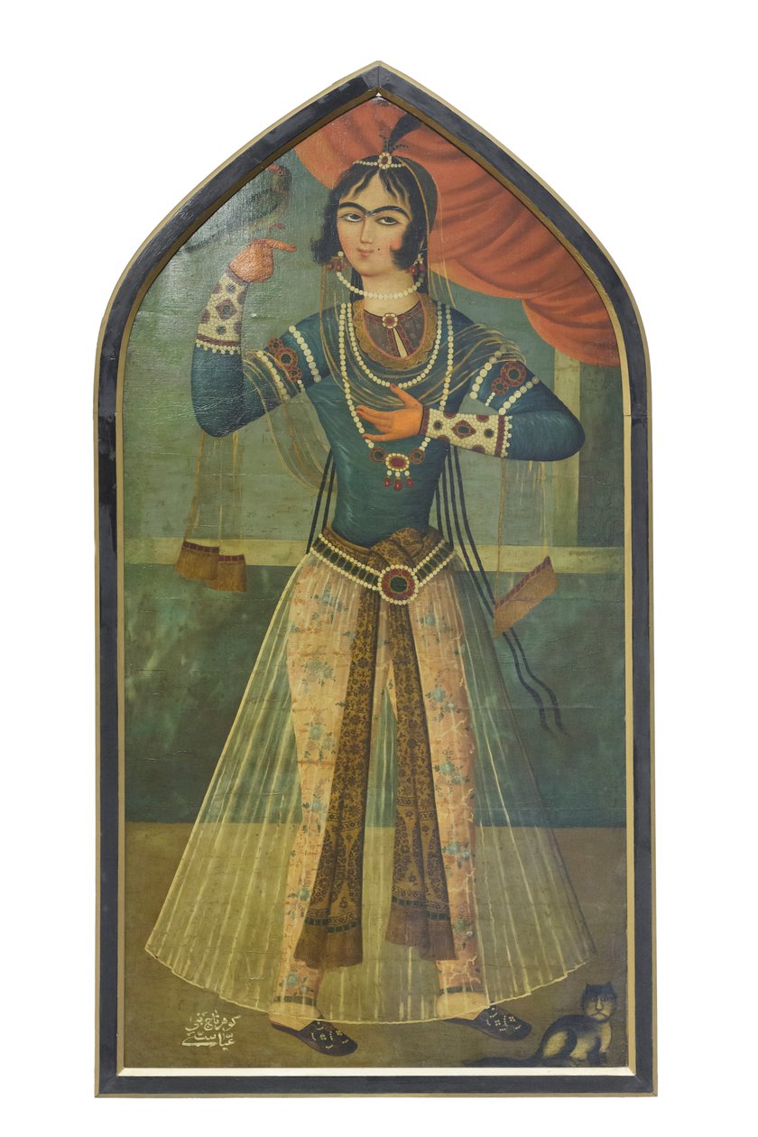  द्वारा स्कूल ईरानी