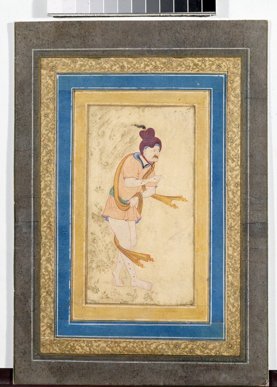  द्वारा स्कूल ईरानी