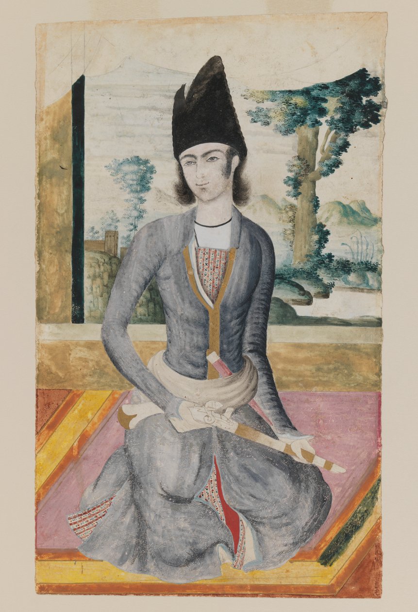  द्वारा स्कूल ईरानी