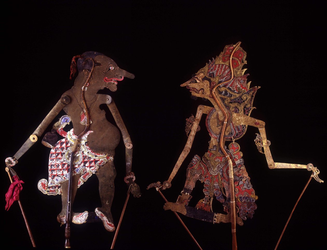  द्वारा स्कूल जावानीस