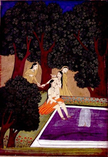  द्वारा स्कूल मुगल