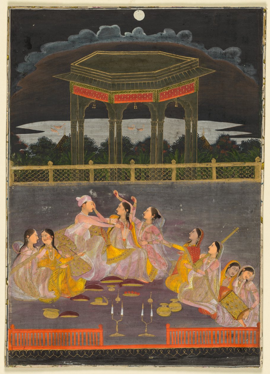  द्वारा स्कूल मुगल