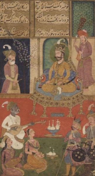  द्वारा स्कूल मुगल