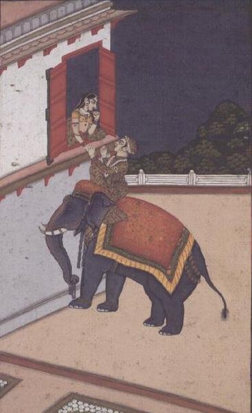  द्वारा स्कूल मुगल